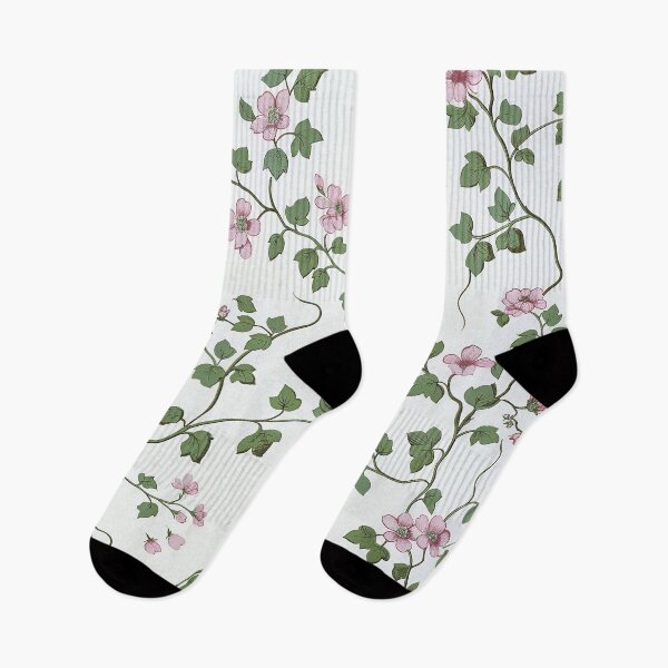 Item preview, Floral pattern. Colorful flowers. Wildflowers. designed and sold by MagelliShop.
