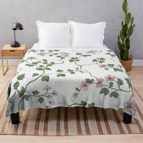 Item preview, Floral pattern. Colorful flowers. Wildflowers. designed and sold by MagelliShop.