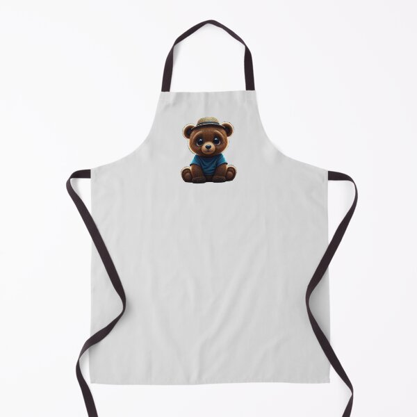 Item preview, Lovable small bear designed and sold by Cascio311.