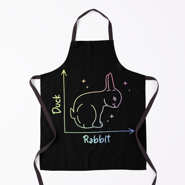 Item preview, Duck Rabbit Graph designed and sold by ScienceCorner.