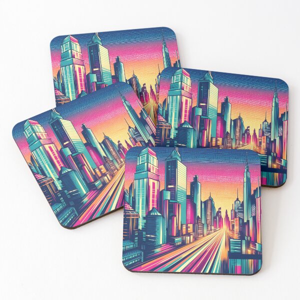Item preview, Urban Pop designed and sold by cryolith7454.