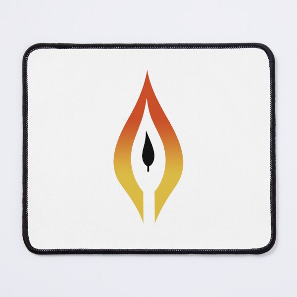 Item preview, Flame designed and sold by Zen Lael.