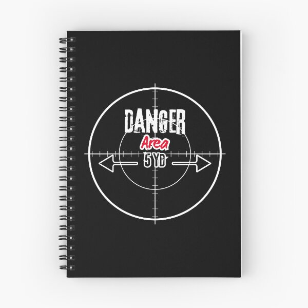 Item preview, Sniper Scope, shots, danger area 5 yard, YD, White designed and sold by Aquillashop.