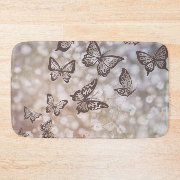 Item preview, Flower Field IV designed and sold by Fleurimante.