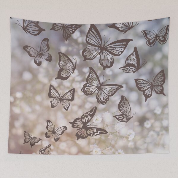 Item preview, Flower Field IV designed and sold by Fleurimante.