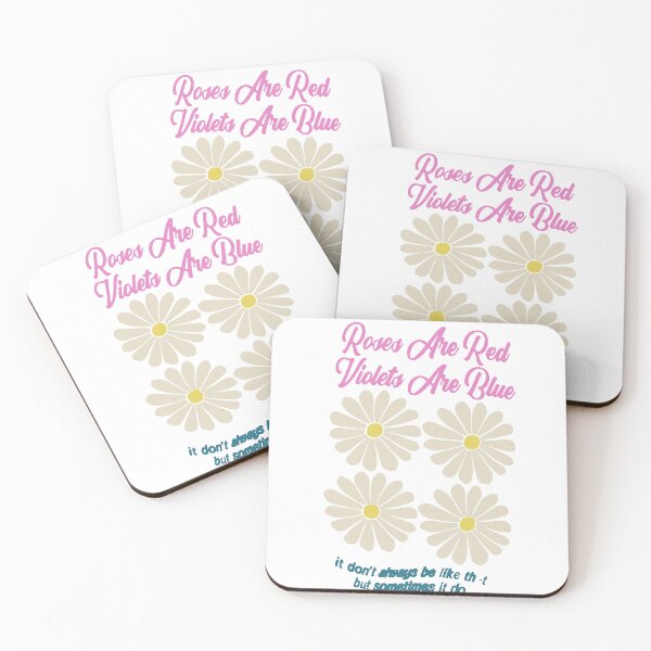 Item preview, Flowers in Poetry designed and sold by MYMIRRORS.