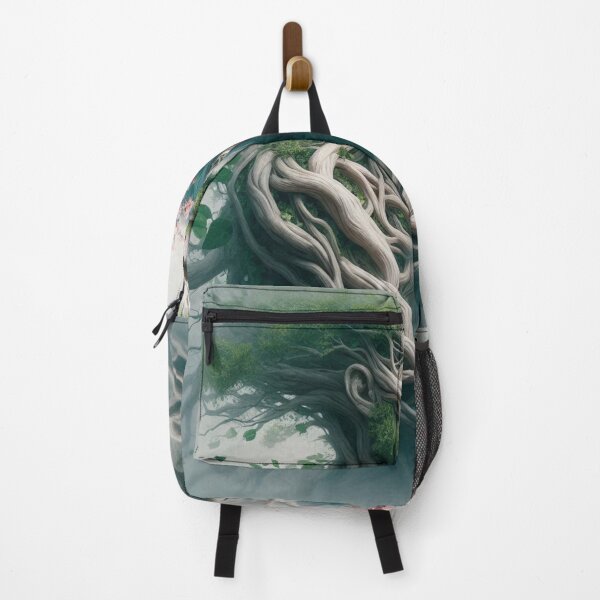 Item preview, Fusion Man Nature designed and sold by sevenmountains.