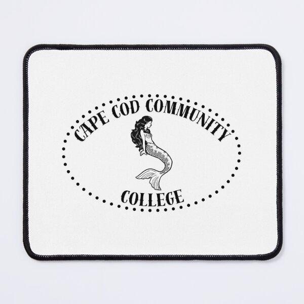 Item preview, Cape Cod Community College designed and sold by sophrenia.