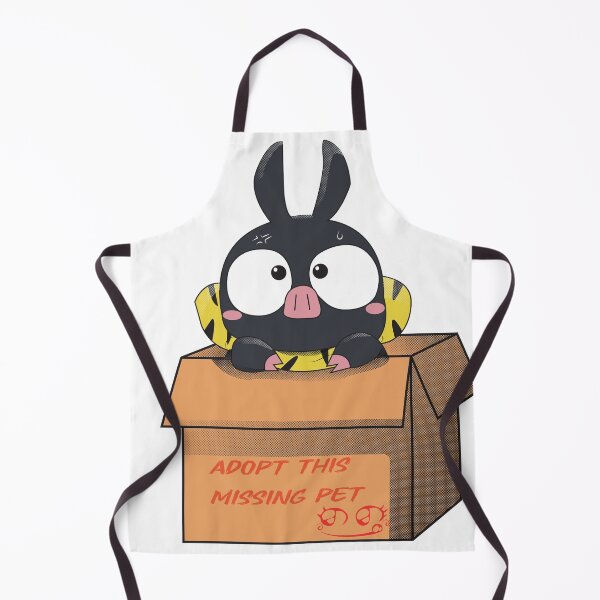 Item preview, adopt this missing pet designed and sold by Bojjiking81.