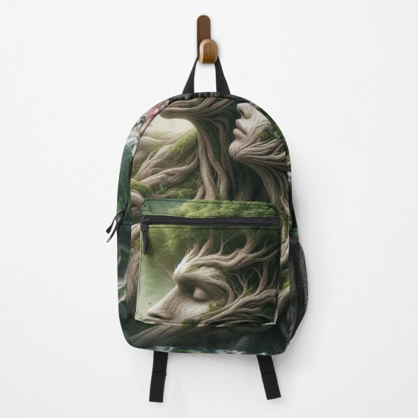 Item preview, Fusion Man Nature designed and sold by sevenmountains.