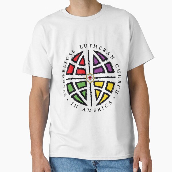 Item preview, The Evangelical Lutheran Church in America designed and sold by litmusician.