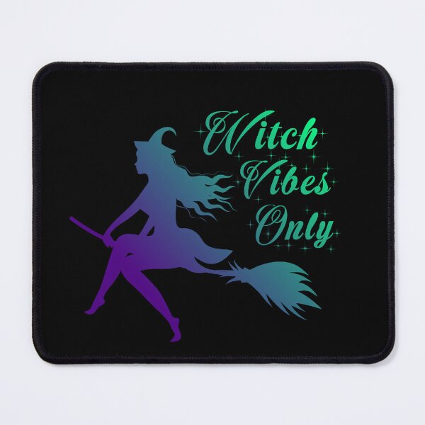 Item preview, Witch Vibes Only designed and sold by Designsderemi.