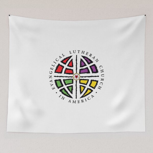 Item preview, The Evangelical Lutheran Church in America designed and sold by litmusician.