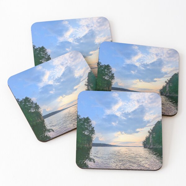 Item preview, Wisconsin Water in Wisconsin Dells designed and sold by Margwizart.