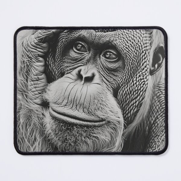 Item preview, Orangutan #2 designed and sold by Neuromech.