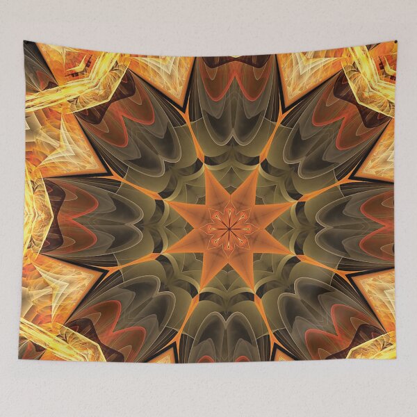 Item preview, Kaleidoscopic-074 designed and sold by KaleidoPics.