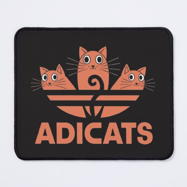 Item preview, ADICATS designed and sold by 123ks.