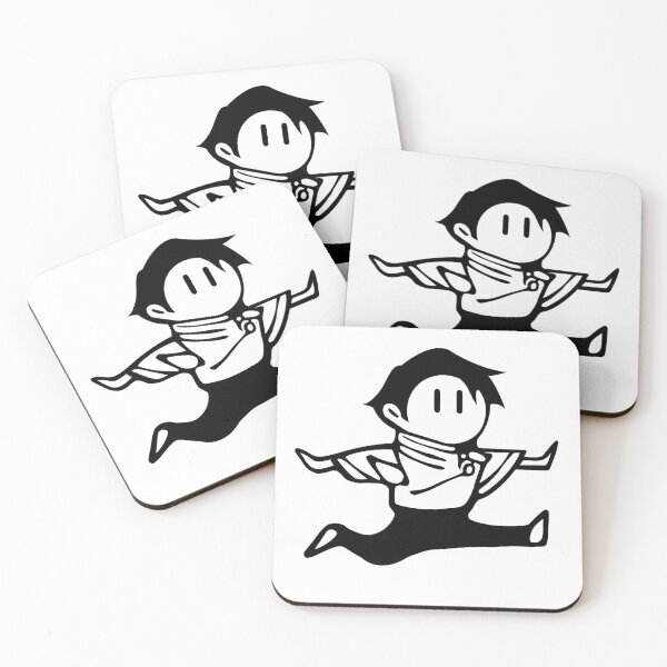 Item preview, Cute Yuta designed and sold by BurunaMD.