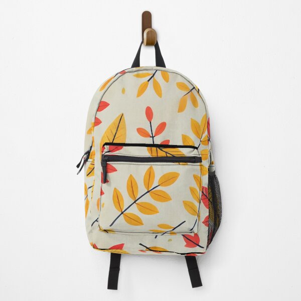 Item preview, Vibrant Leaves: Autumn Foliage vol.1 designed and sold by janarspixels.
