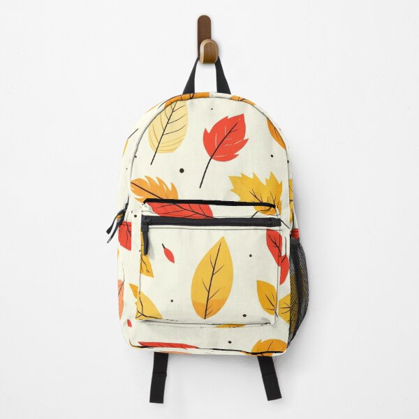 Item preview, Vibrant Leaves: Autumn Foliage vol.2 designed and sold by janarspixels.