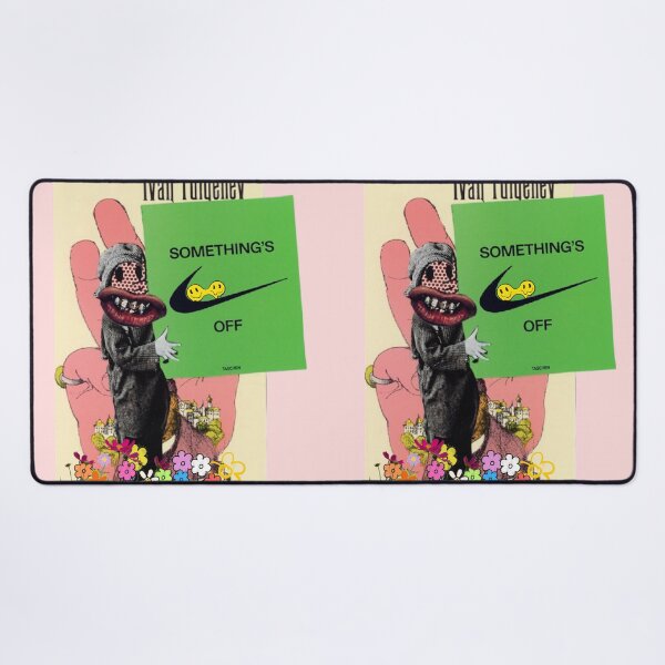 Item preview, Something’s Off: A Surreal Pop Culture Collage designed and sold by MonsoonartsbyM.