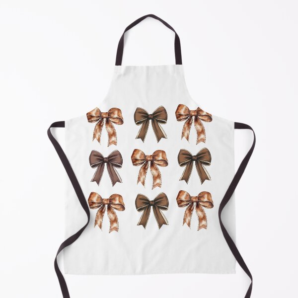 Item preview, Nine Fall Coquette Bows designed and sold by GiraffeCreative.