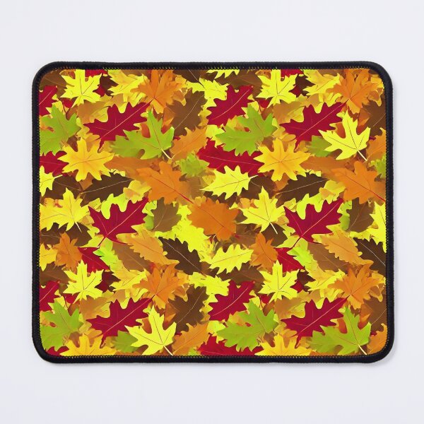Item preview, Vibrant Leaves: Autumn Foliage vol.5 designed and sold by janarspixels.