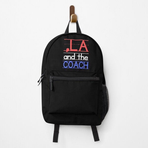 Item preview, Comma La and the Coach Harris Walz 2024 Educators Teachers designed and sold by SunfullyYours.
