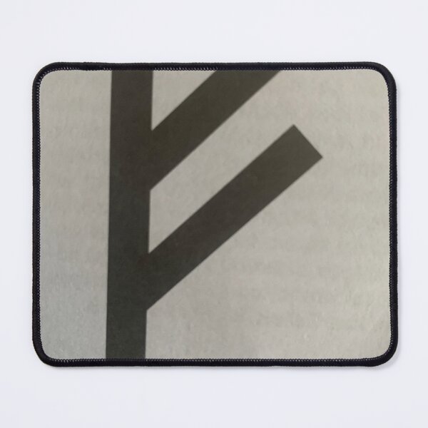 Item preview, Rune Fehu.  designed and sold by Valgasnews011.