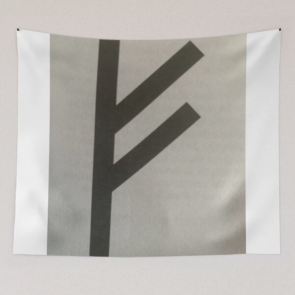 Item preview, Rune Fehu.  designed and sold by Valgasnews011.