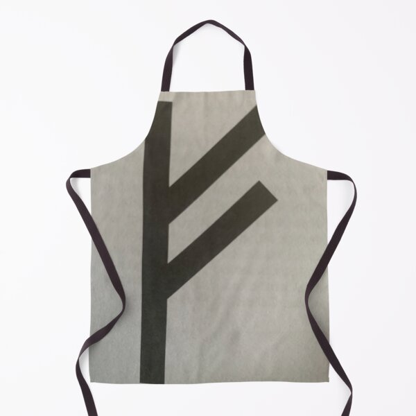 Item preview, Rune Fehu.  designed and sold by Valgasnews011.