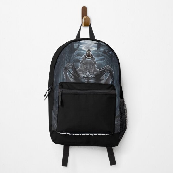 Item preview, Alpha Wolf Meme - Never Underestimate the Power of an Alpha designed and sold by eletia.
