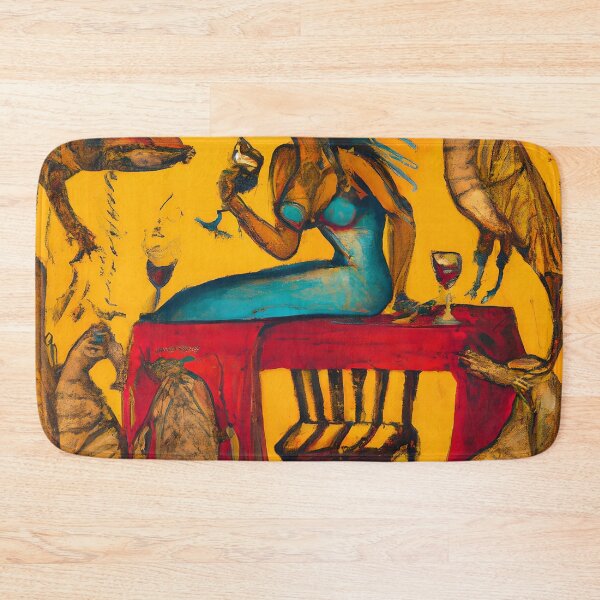 Item preview, New Testament of Sade (4/30)by Mohsen L Belasy  designed and sold by LUNAR  SULFUR.