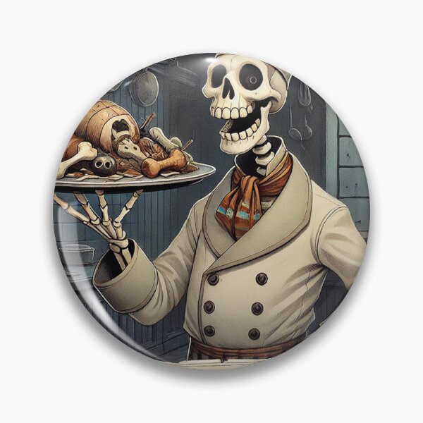 Item preview, Bone Appetit designed and sold by takograves.