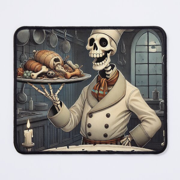 Item preview, Bone Appetit designed and sold by takograves.