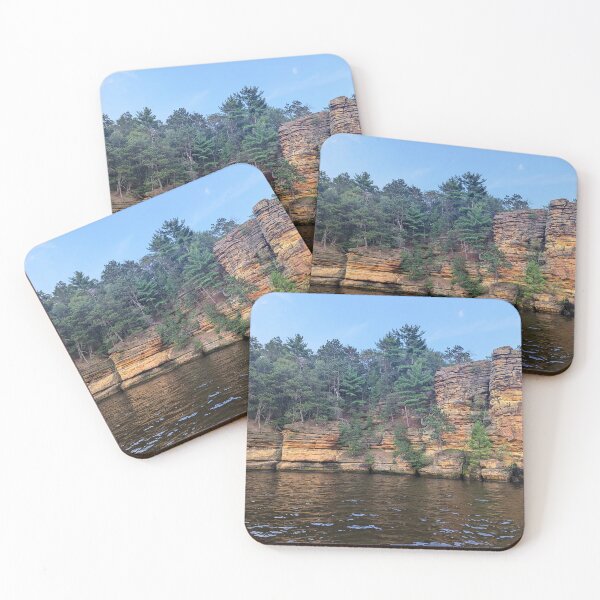 Item preview, Wisconsin Dells Nature designed and sold by Margwizart.