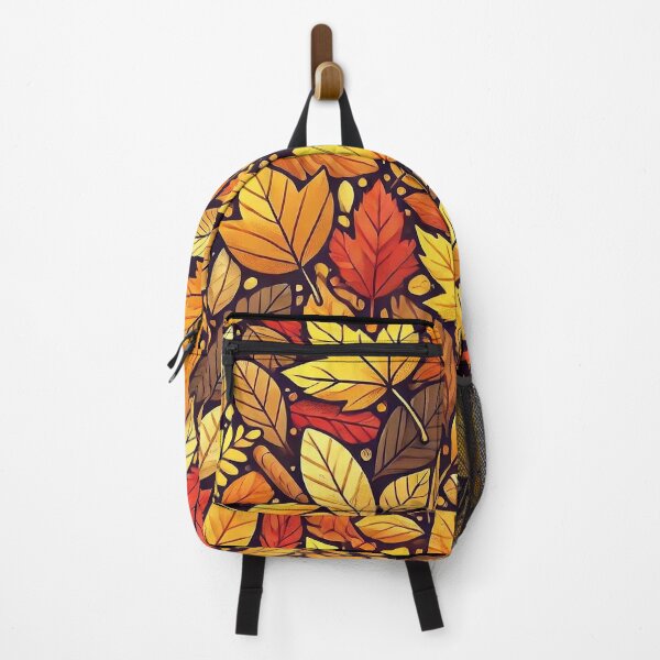 Item preview, Vibrant Leaves: Autumn Foliage vol.7 designed and sold by janarspixels.