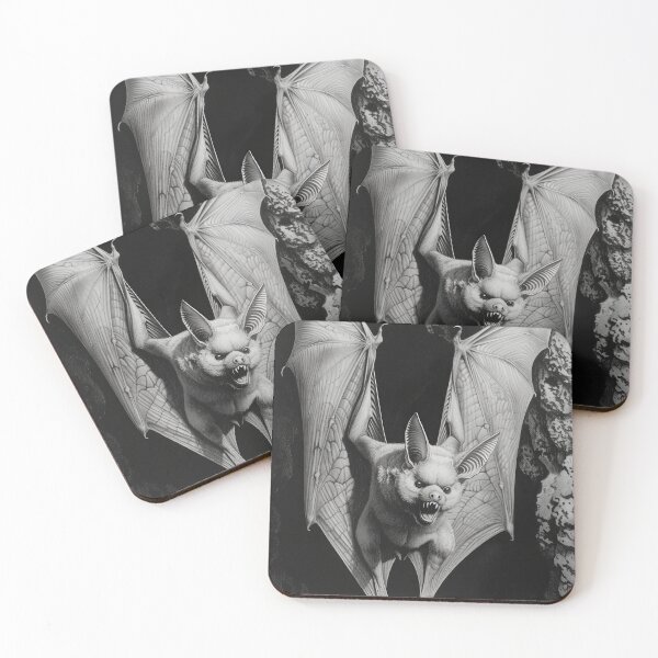 Item preview, Bat #1 designed and sold by Neuromech.