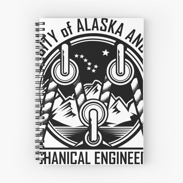 Item preview, Mechancial Engineering badge designed and sold by UAA-CoEng.