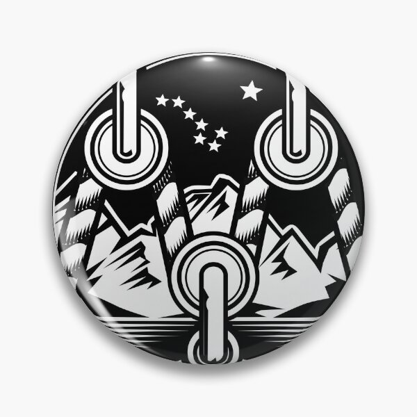 Item preview, Mechancial Engineering badge designed and sold by UAA-CoEng.