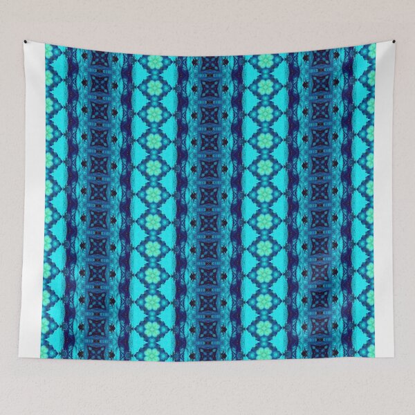 Item preview, Strip of Blue (MKW-VN.230) designed and sold by Katrina Morgan.