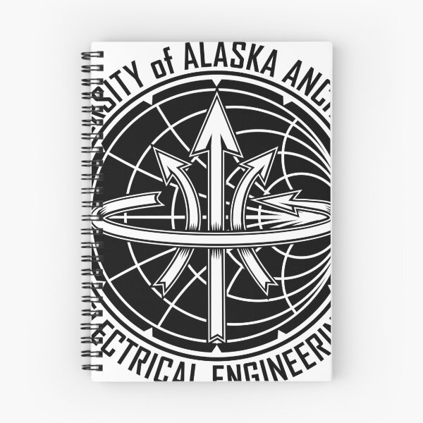 Item preview, Electrical Engineering badge designed and sold by UAA-CoEng.