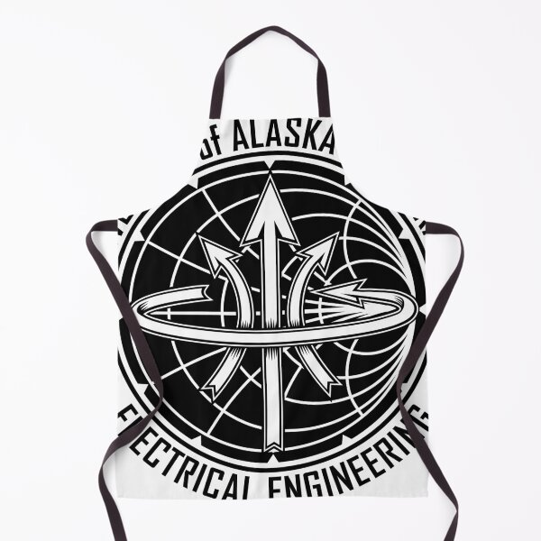Item preview, Electrical Engineering badge designed and sold by UAA-CoEng.
