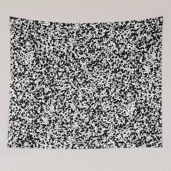 Item preview, I love dots designed and sold by blackink-design.