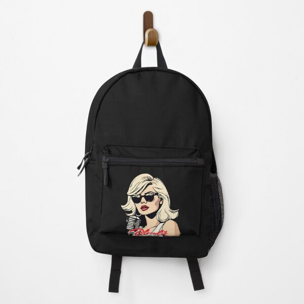 Item preview, PUNK ROCK - Memorable Vintage designed and sold by MetalRockMusic.