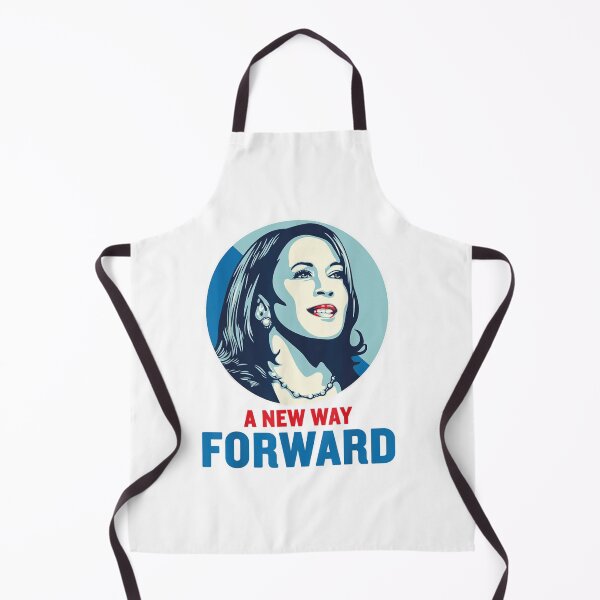 Item preview, KAMALA ES ESPERANZA designed and sold by iam8lu3.