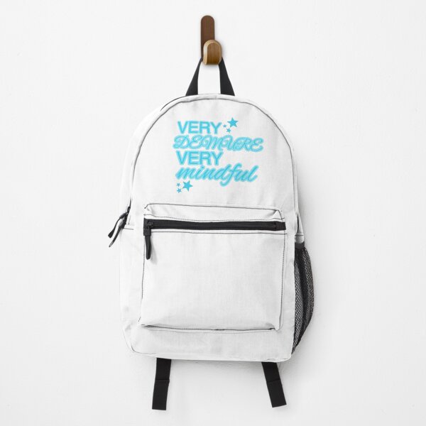 Item preview, Very demure, very mindful designed and sold by eemilystickers.