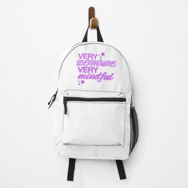Item preview, Very demure, very mindful designed and sold by eemilystickers.