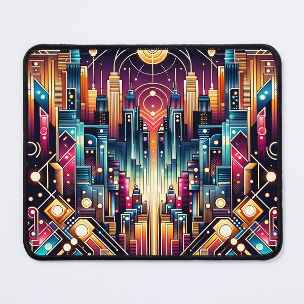 Item preview, Symphony of the Skyline designed and sold by cryolith7454.