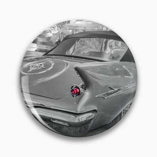 Item preview, 1961 Imperial Crown Convertible X101 designed and sold by RichFrancoCars.
